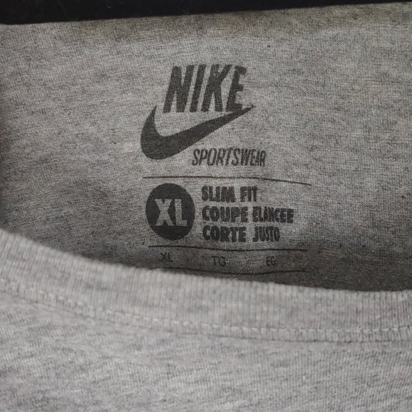 Nike Running Sucks tshirt - Picture 4 of 5